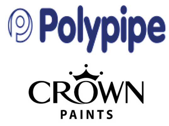 Polypipe and Crown